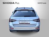 Škoda Superb (2021) Combi 2.0 TDI 4x4 DSG L&K - náhled 30