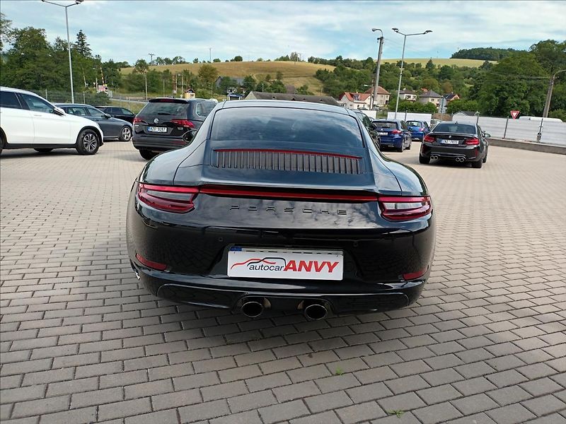 Porsche 911 3,0 Carrera 4 GTS,331KW, - fotka 6 z 50