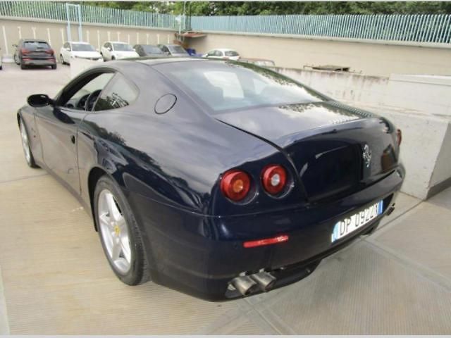 Ferrari 612 (2008) SCAGLIETTI F1 6000km !!!! - fotka 5 z 16