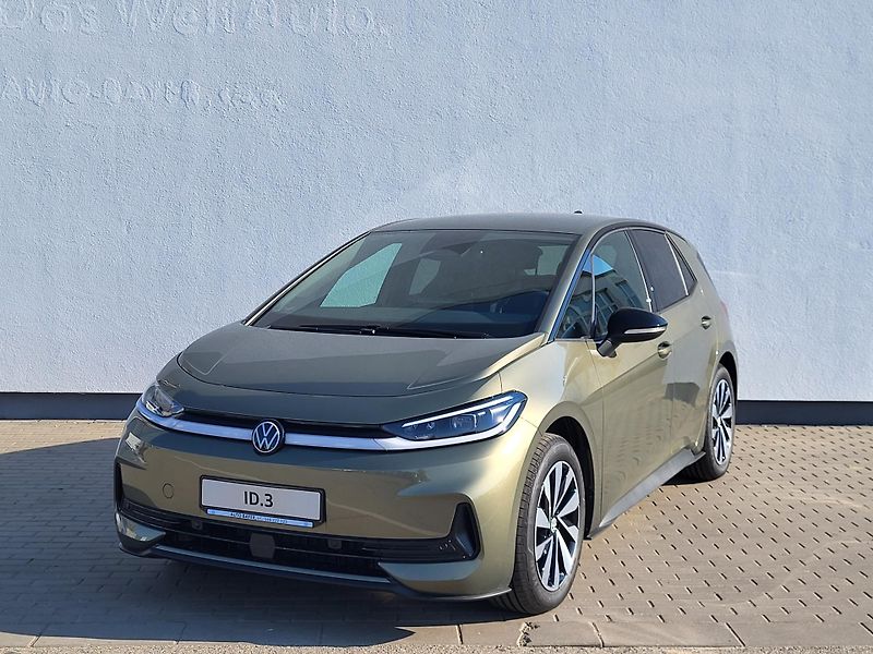 Volkswagen ID.3 (2026) Neo Style 58kWh 140kW - fotografie inzerátu