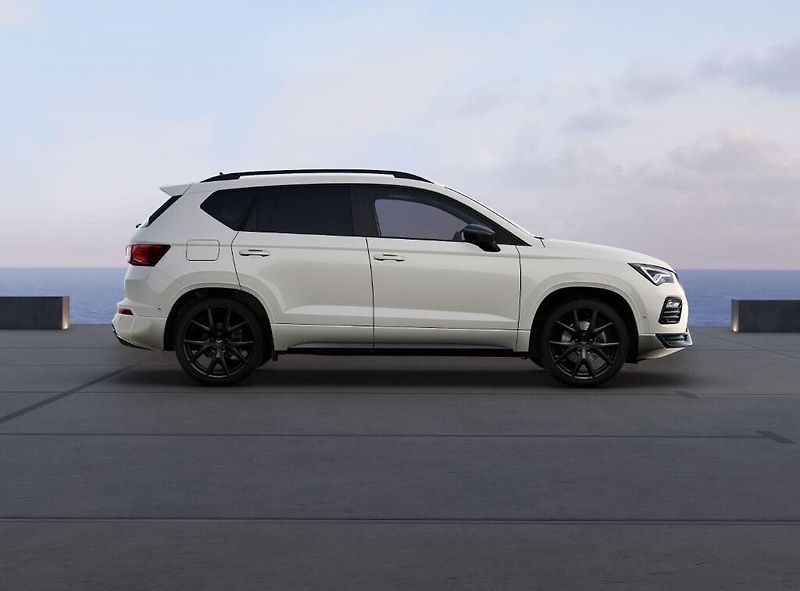 Cupra Ateca 2.0 TSI 140kW DSG 4WD - fotka 4 z 6