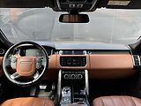 Land Rover Range Rover 4,4 SDV8 Autobiography LWB - náhled 15