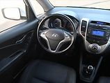 Hyundai ix20 (2014) 1.4 CVVT, LPG, ČR,1.maj - náhled 7