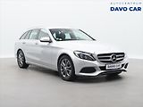 Mercedes-Benz Třídy C 2.1 220d 125kW Aut. Avantgarde - náhled 1