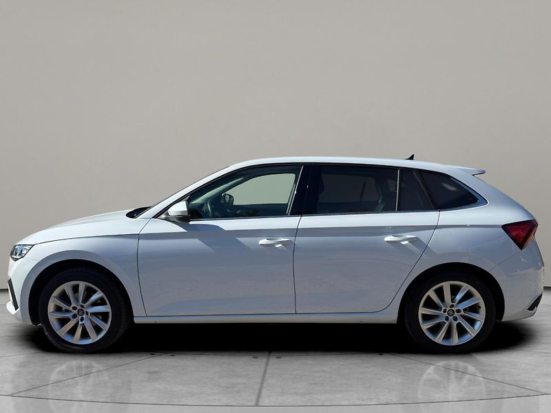 Škoda Scala Top Selection 1.5 TSI 110kw DS - fotka 3 z 23