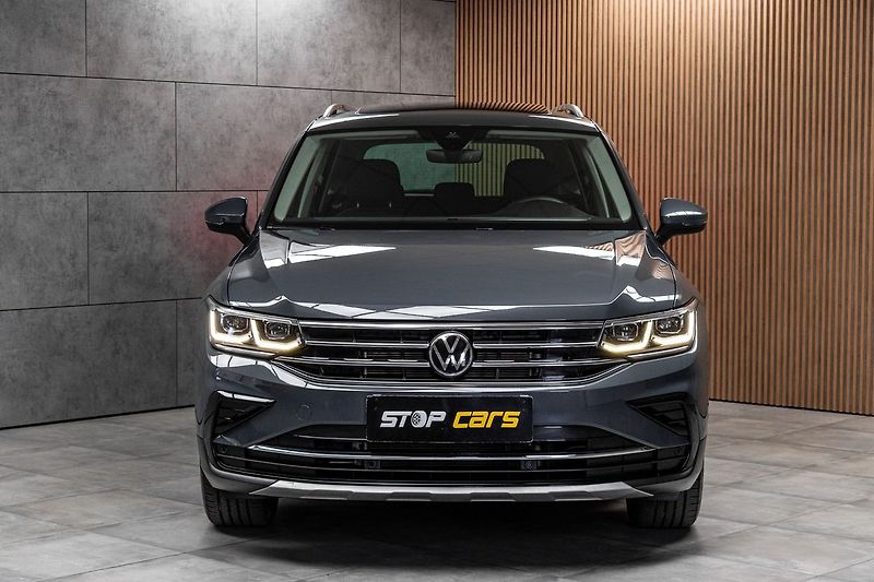 Volkswagen Tiguan 2.0TDI DSG*ACC*VIRTUAL*EL.KUFR - fotka 2 z 46