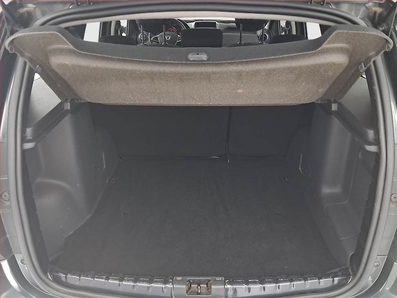 Dacia Duster (2017) 1.6 SCe, ČR,1.maj, Serv.kniha - fotka 13 z 15