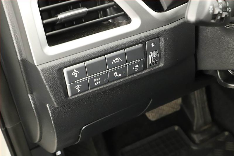 SsangYong Korando (2022) 1.5 T-GDI - fotka 14 z 15