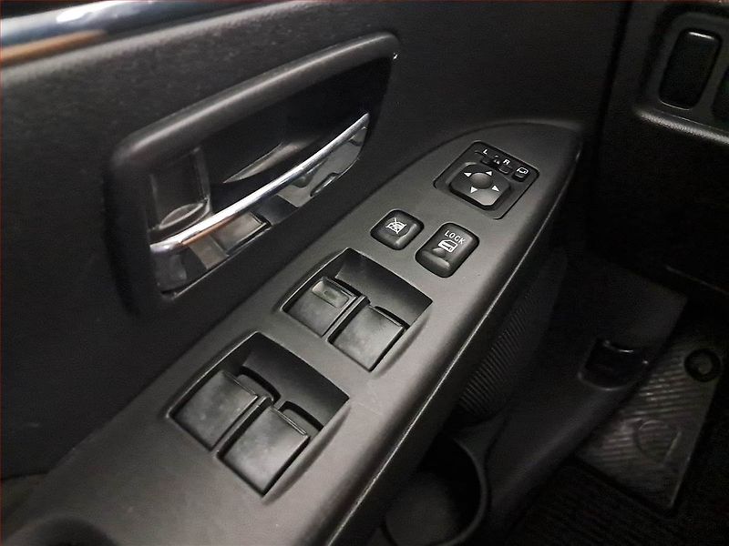 Mitsubishi ASX (2016) 2.2 DI-D, 4X4, Automat - fotka 16 z 18