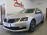 Škoda Octavia (2020) 2.0TDI,DSG,kamera,klim,navi - náhled 26