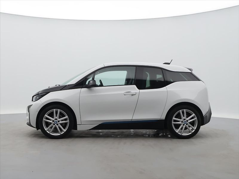 BMW i3 94Ah 75kW Kamera - fotka 4 z 32