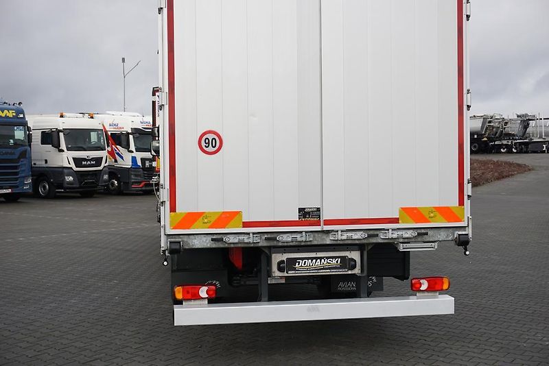 DAF LF (2021) / 260 / ACC / E 6 / FIRANKA /  - fotka 36 z 44