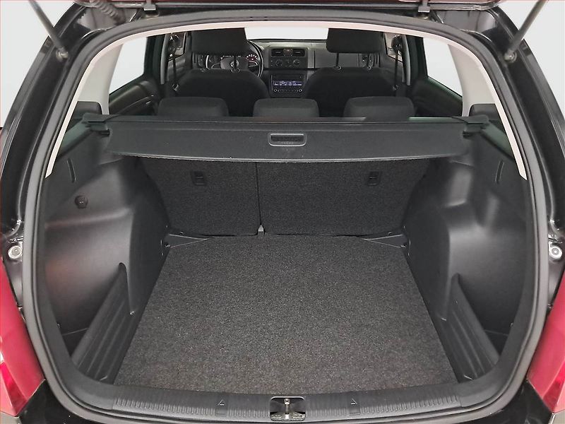 Škoda Fabia (2014) 1.2 TSI, Tempomat - fotka 13 z 19