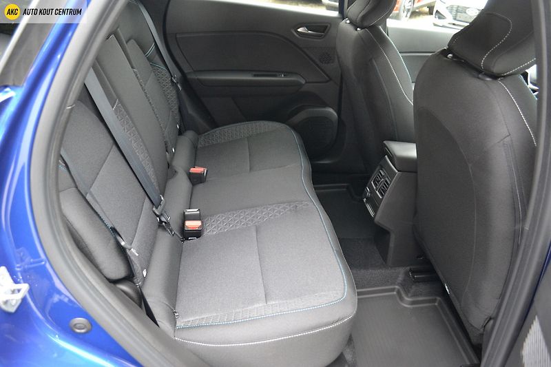 Renault Captur evolution TCe 90 - fotka 14 z 44