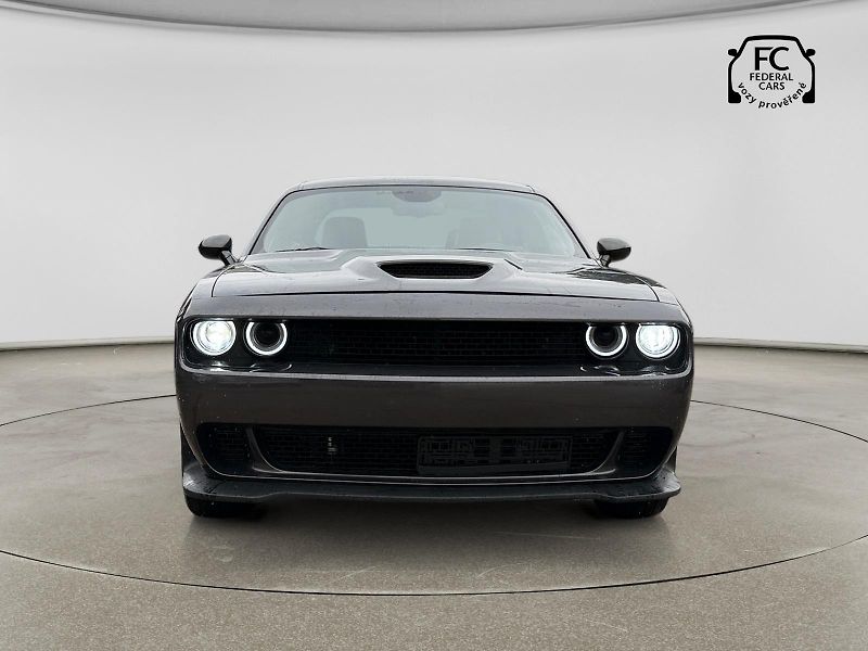 Dodge Challenger 3.6 V6 4x4  - fotka 8 z 28