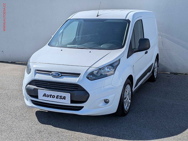 Ford Transit Connect (2016) 1.6TDCi, Trend, STK8/28 - fotka 3 z 15