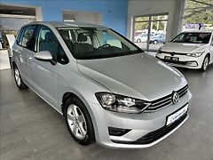 Volkswagen Golf Sportsvan 1,4   TSI 92kW,SERVISKA,2.MAJ - fotografie inzerátu