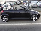 Opel Tigra 1.8i, 96000 km, 1. majitelka - náhled 7