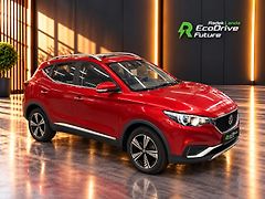 MG ZS (2021) Luxury 44,5 kWh, FWD - fotografie inzerátu