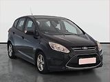 Ford C-MAX (2013) 1.6 TDCi, Vyhř. sedaček - náhled 1