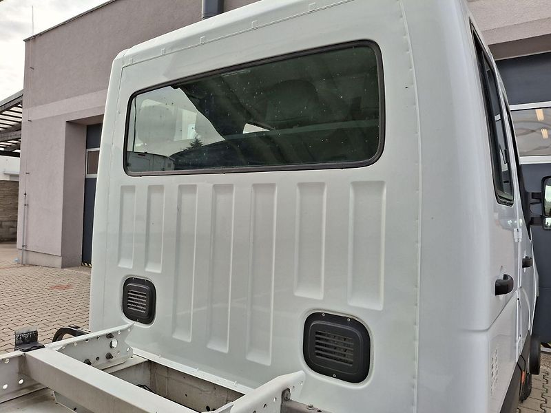 Renault Master (2018) 2.3 DCI Sklápěč, 6míst, ZÁRUKA - fotka 11 z 30