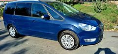 Ford Galaxy 2.0 benzin 107 kw Facelift - fotografie inzerátu