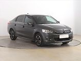 Citroën C-Elysée (2017) 1.6 VTi, Serv.kniha, Tempomat - náhled 1