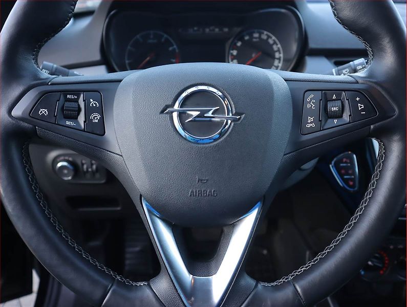 Opel Corsa (2019) 1.4, Automat, Serv.kniha - fotka 19 z 19