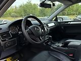Volkswagen Touareg (2013) Volkswagen Touareg 2013 - náhled 14