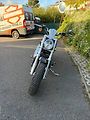 Harley-Davidson VRSCAW V-Rod (2007) - náhled 7