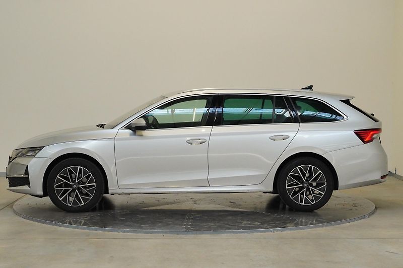 Škoda Octavia - fotka 3 z 29