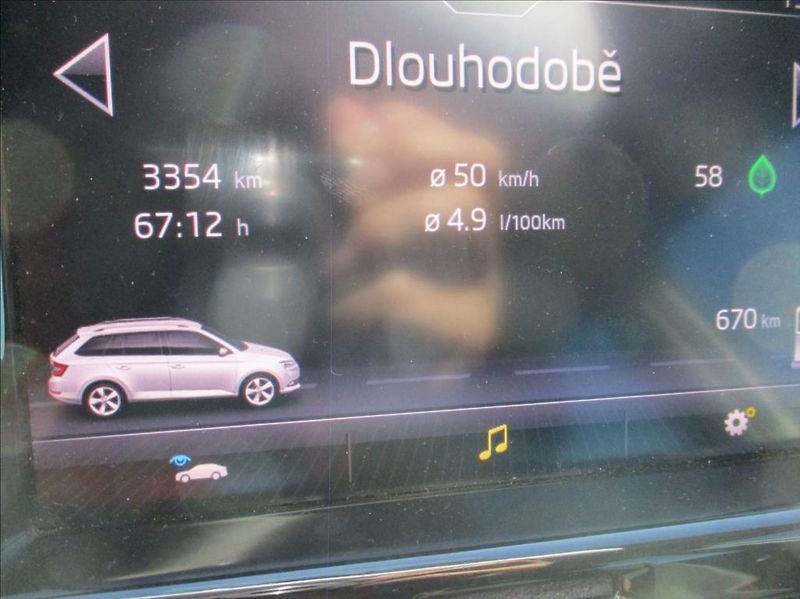 Škoda Fabia 1,0 TSI, klima,servis,DPH,CZ, - fotka 14 z 27