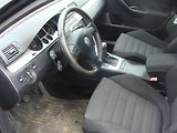 Volkswagen Passat 2.0 TDi, 125 kW, klima, tažné - náhled 9