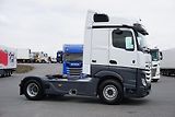 Mercedes-Benz Actros (2021) 1845 / E 6 / MP 5 / RETARDER / - náhled 3