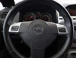 Opel Zafira (2009) 1.7 CDTI, 7 míst, Serv.kniha - náhled 8
