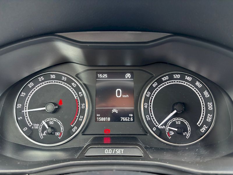 Škoda Kamiq (2021) 1.6 TDI 85kW Style - fotka 15 z 35