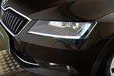 Škoda Superb - náhled 9