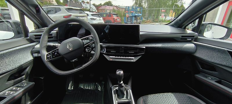 Renault Clio (2026) Tce 115 - POBOČKA FRÝDEK-MÍSTE - fotka 7 z 9
