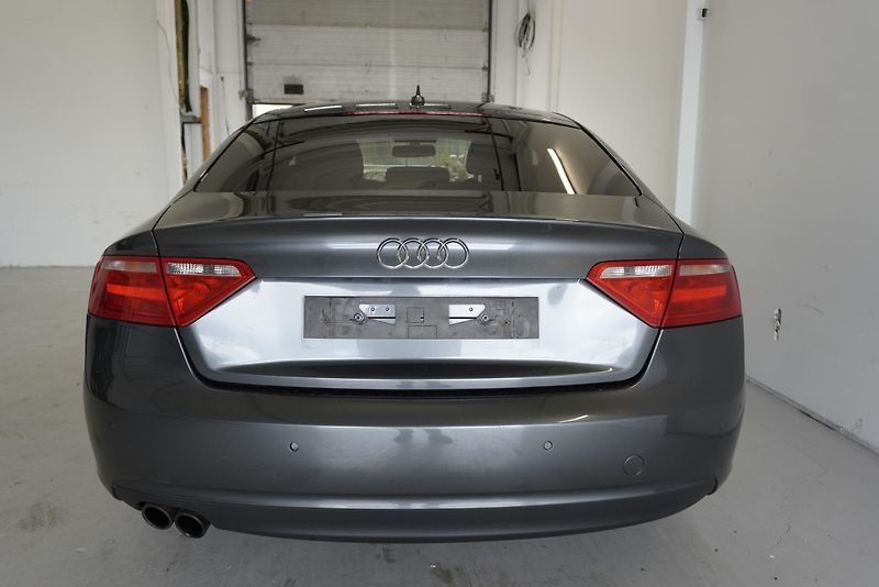 Audi A5 2,0 TDI S-LINE AUTOMAT - fotka 6 z 26