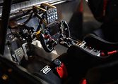 Honda CR-V Hybrid Racer