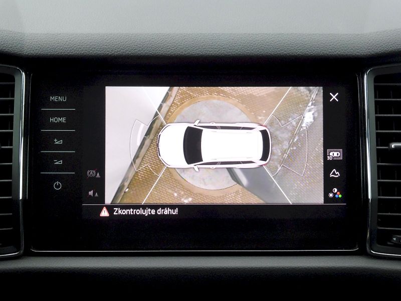 Škoda Kodiaq (2018) Style 2,0 TDI 110kW DSG 4x4 - fotka 13 z 30