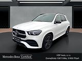 Mercedes-Benz GLE AMG paket 450 4MATIC - náhled 1