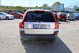 Volvo XC90 (2005) 2.4 D5 AWD AUTOMAT KLIMA ALU - náhled 6