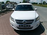 Volkswagen Tiguan (2010) 1,4 TSI 4MOTION CAM - náhled 1