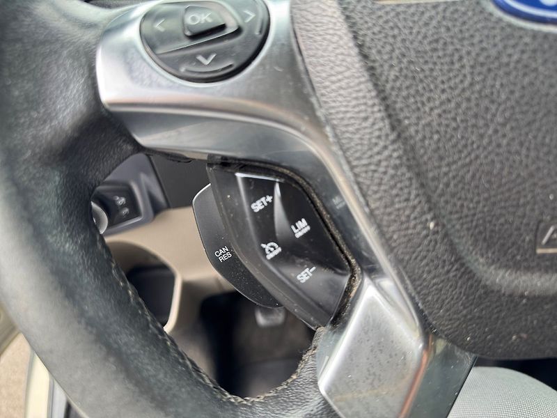 Ford Tourneo Custom Titanium X L2 CZ ZÁRUKA od FOR - fotka 17 z 19