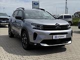 Citroën C5 Aircross 1,5 BlueHDI 96 kW MAX AUT - náhled 7