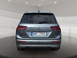Volkswagen Tiguan Allspace (2021) HIGHLINE 2.0TDI 110kW DSG CZ - náhled 4