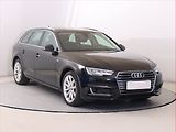 Audi A4 (2018) S-Line 2.0 TDI, Automat, Navi - náhled 1