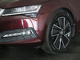 Škoda Superb - náhled 9