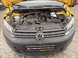 Volkswagen Caddy 2,0 TDI MAXI - náhled 18